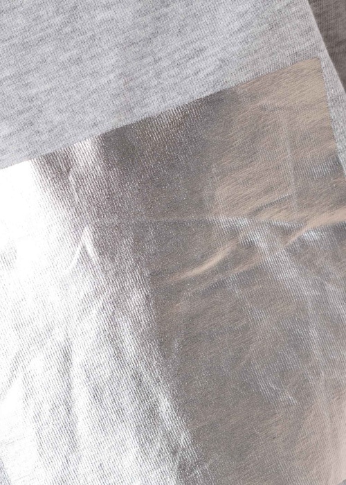 Футболка с длинными рукавами Only