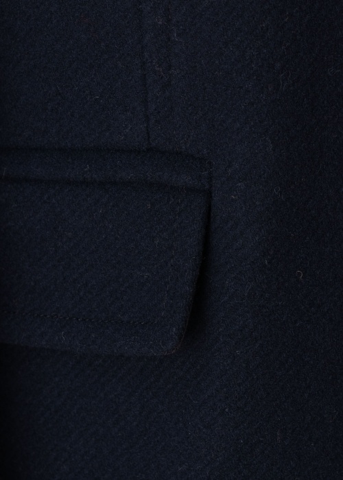 Selected Homme pavasara-rudens mētelis