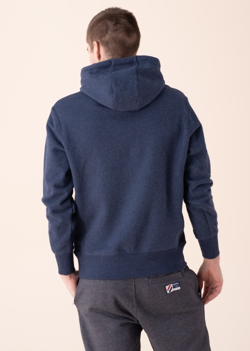 Кофта Code логотип SuperDry