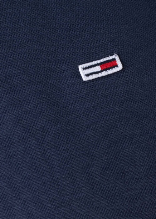 Кофта Tjm Regular Fleece Hoodie Tommy Jeans