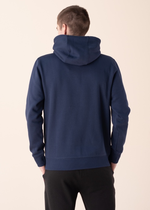 Кофта Tjm Regular Fleece Hoodie Tommy Jeans