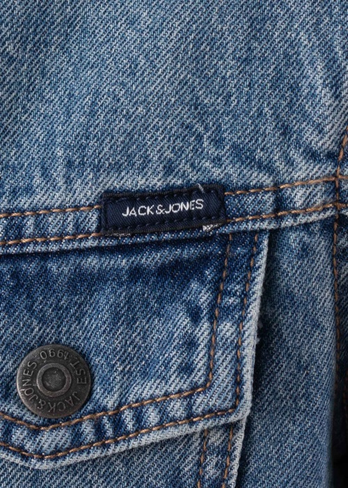 Jack & Jones džinsa jaka