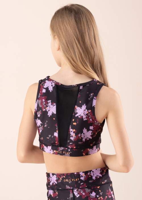 Спортивный бюстгальтер Only