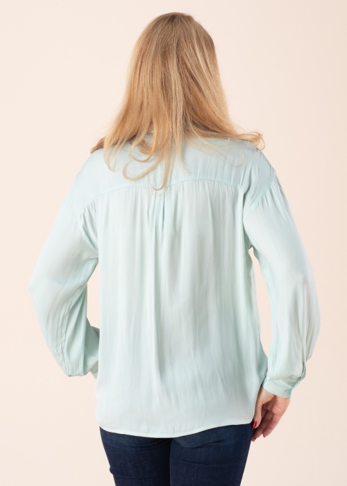 Soyaconcept blūze Pamela