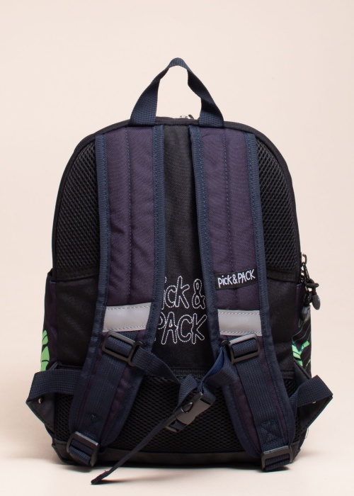 Pick & Pack mugursoma Dangerous