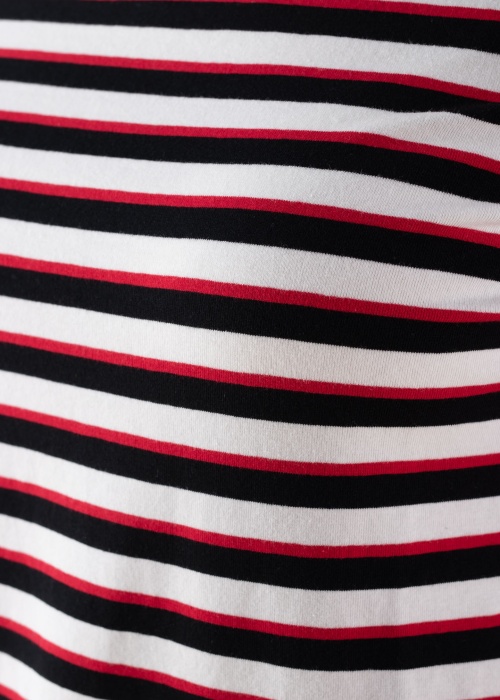 Luhta Krekls ar garām piedurknēm blūze Hannila