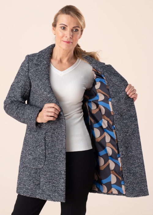 Пальто весна-осень Bugatti