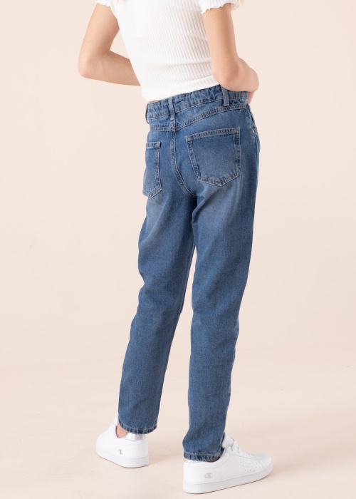 Name It Kids džinsa bikses Rose