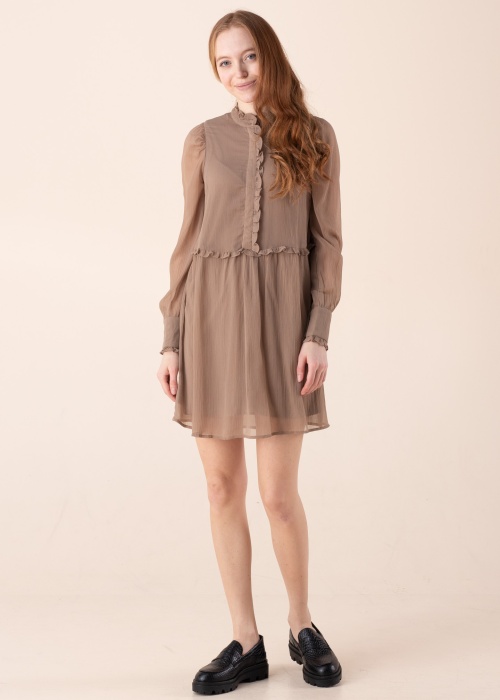 Платье Vero Moda Dee