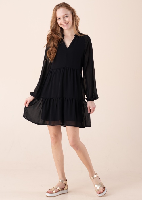 Платье Mila Gia Object