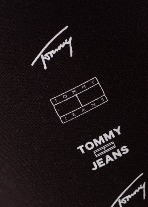 Юбка Tommy Jeans
