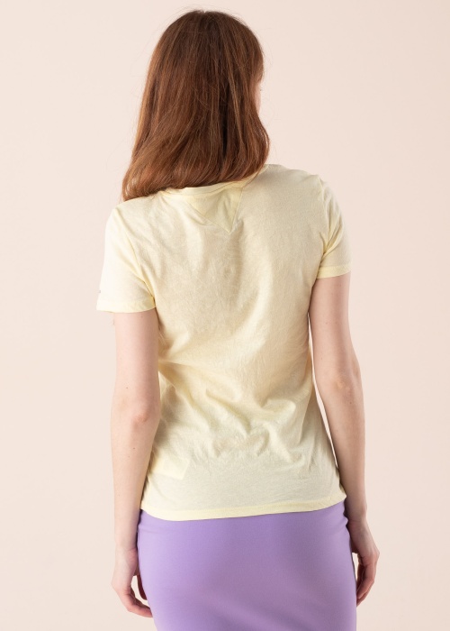 Футболка Tommy Jeans