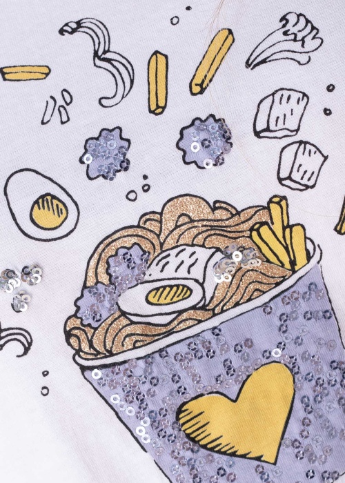 Only T-krekls Kita Life