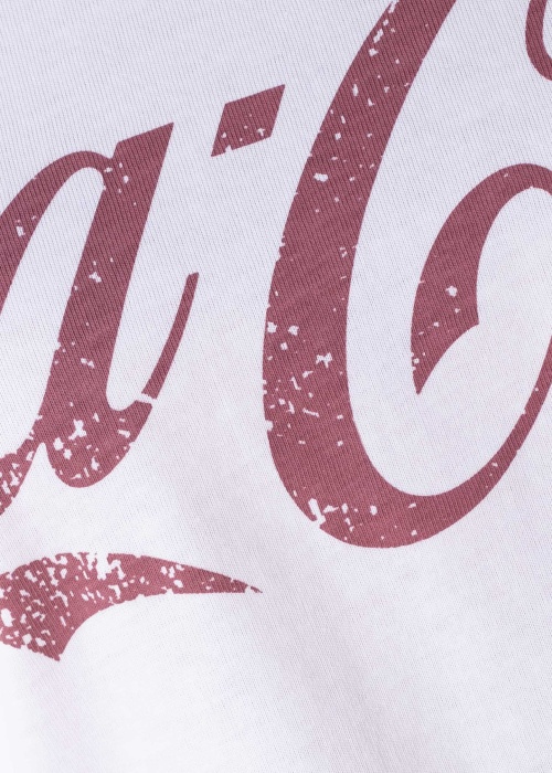 Only T-krekls Coca Cola