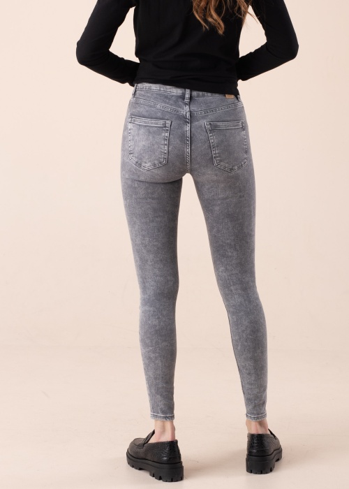 Only džinsu bikses Blush