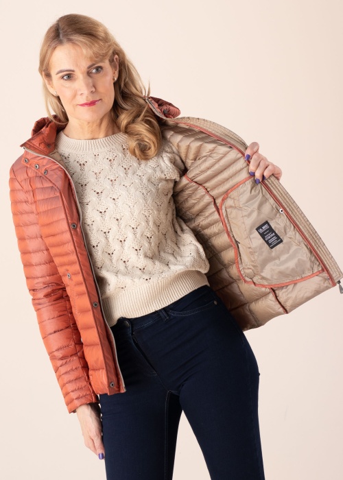 Gil Bret pavasara-rudens virsjaka