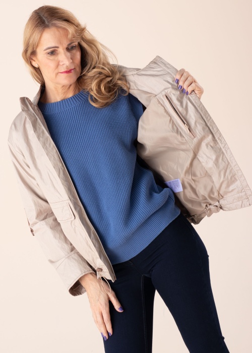 Gil Bret pavasara-rudens virsjaka