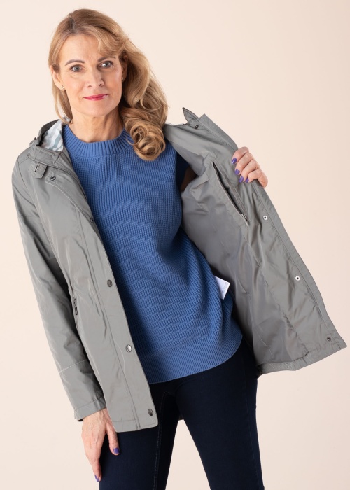 Gil Bret pavasara-rudens virsjaka