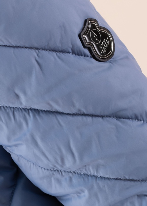 Fransa pavasara-rudens virsjaka