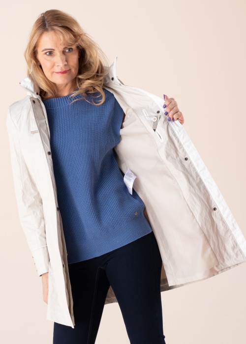 Весенне-осеннее пальто Gil Bret