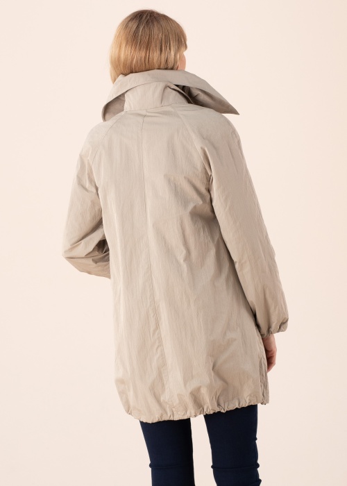 Saint Jacques pavasara-rudens mētelis