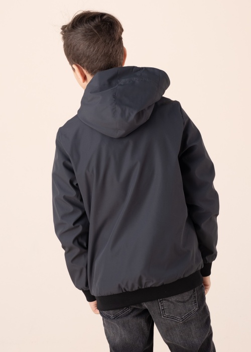 Jack & Jones pavasara-rudens virsjaka Seam