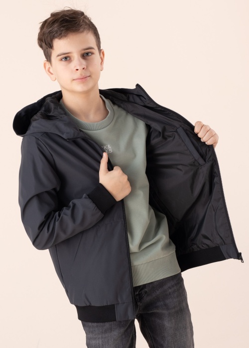 Jack & Jones pavasara-rudens virsjaka Seam