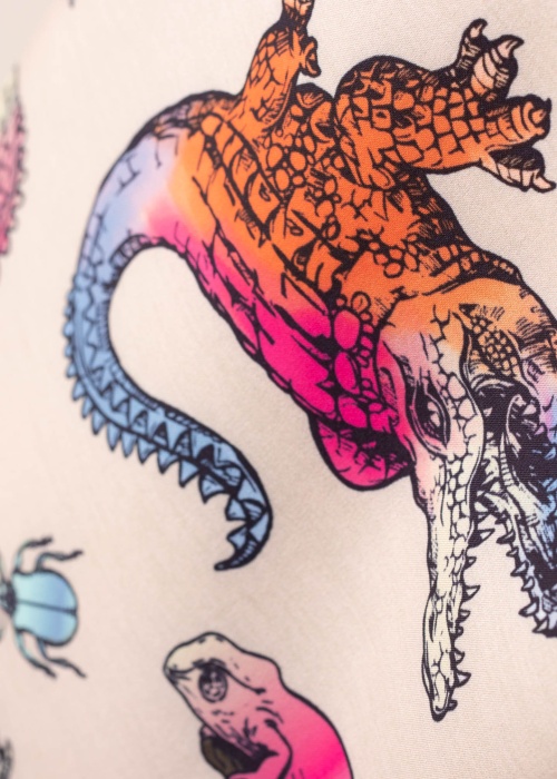 Name It Mini Outerwear pavasara-rudens virsjaka Alfa SCH