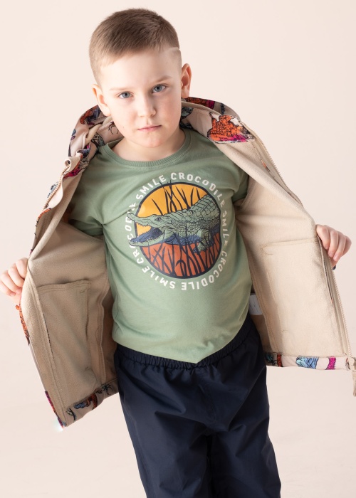 Name It Mini Outerwear pavasara-rudens virsjaka Alfa SCH