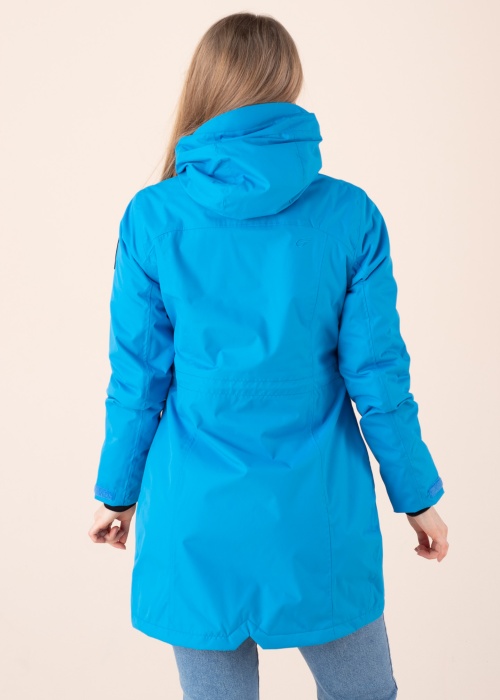 Five Seasons pavasara-rudens parka Gisella