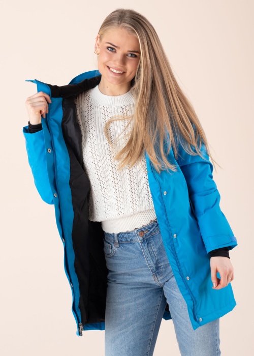 Five Seasons pavasara-rudens parka Gisella