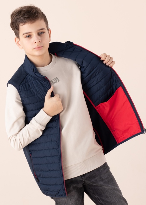 Жилет Multi Jack & Jones