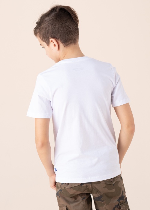Футболка Organic Basic Tee Ss O-neck Jnr Jack & Jones