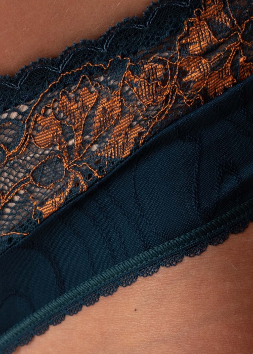 Трусики Milavitsa Knapweed