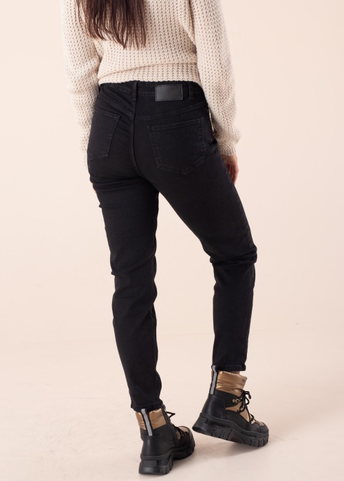 Pieces džinsa bikses Kesia