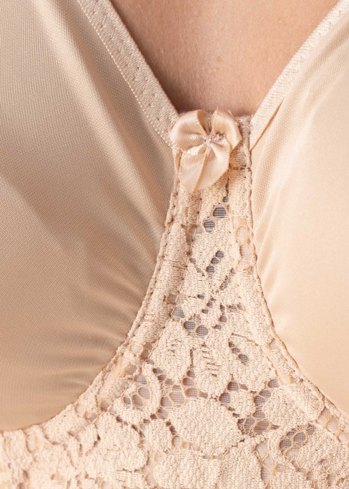 Miss Mary of Sweden krūšturis Smooth Lacy