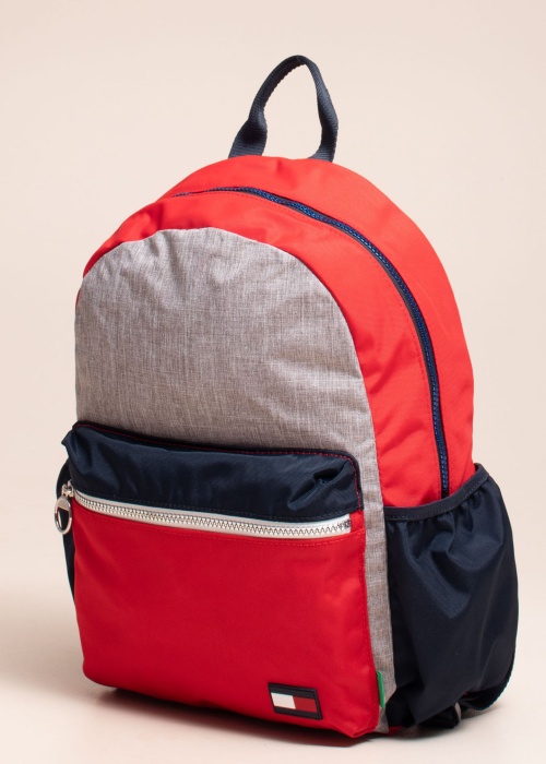 Tommy Hilfiger mugursoma