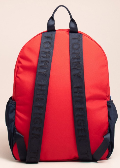 Tommy Hilfiger mugursoma