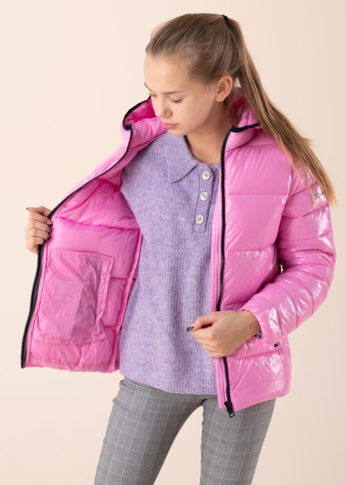 Champion pavasara-rudens virsjaka