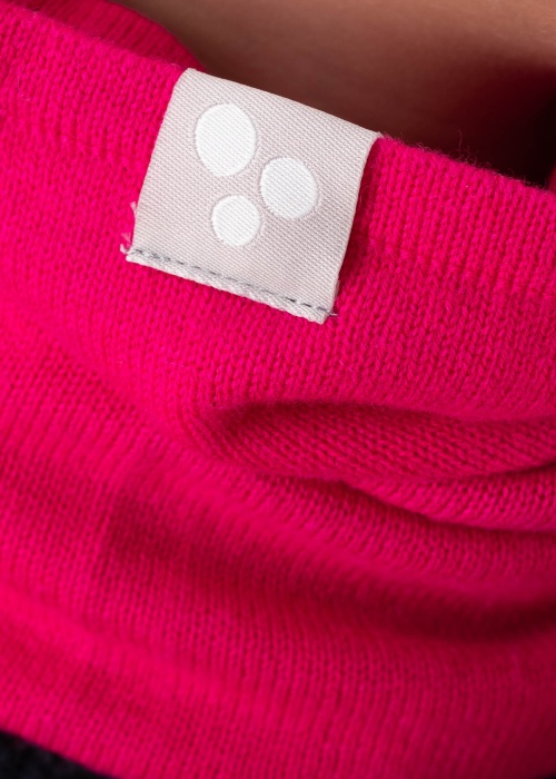 Huppa apaļšalle Noel