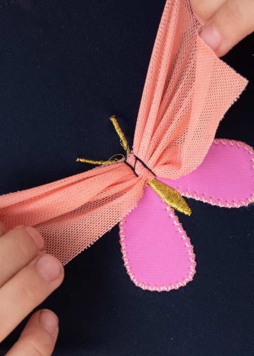 Купальник Zonja Name It Mini