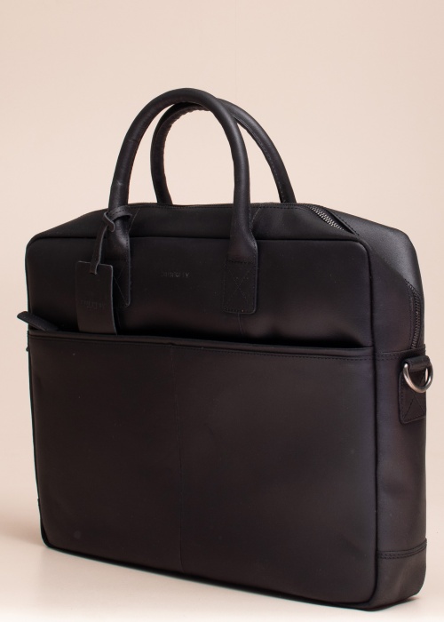 Сумка для ноутбука Vintage Max Big Worker 17,3 Burkely