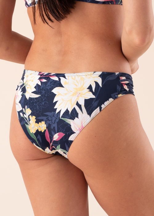 Triumph bikini biksītes Botanical Leaf