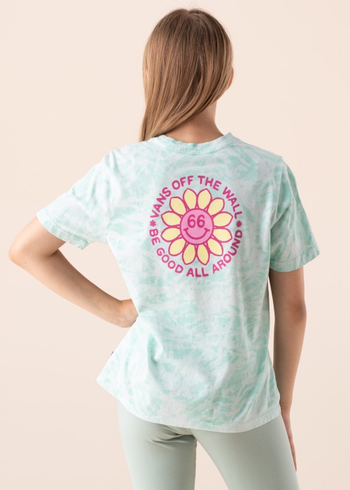 Футболка Vans