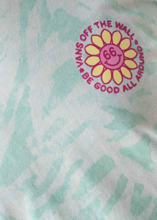 Футболка Vans