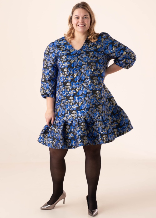 Праздничное платье Glam Simple Wish