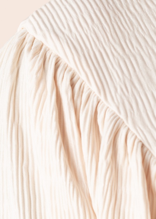 Блуза Rosi Vero Moda Curve