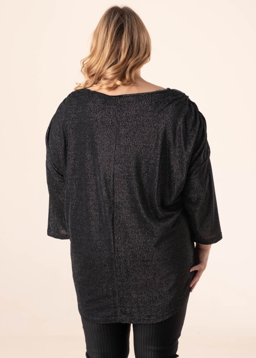 Simple Wish blūze Lucy