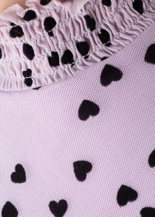 Name It Kids blūze Sonni