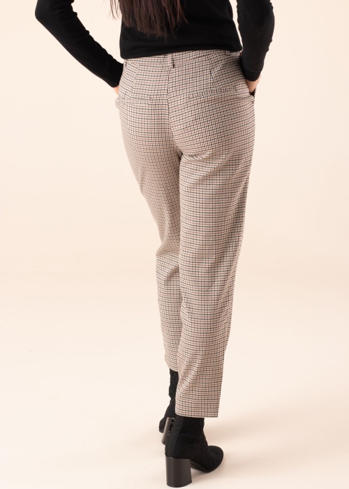 Брюки Clara Vero Moda